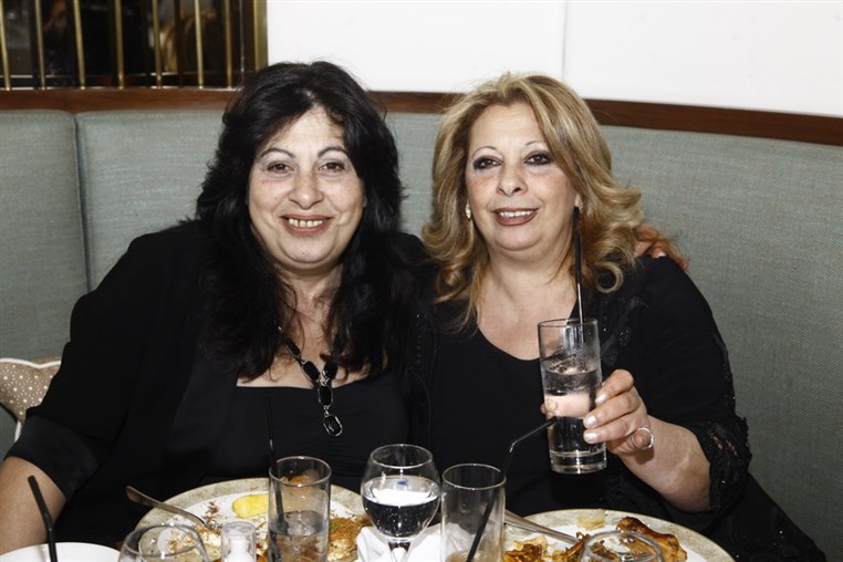 YWCA Mother Day Lunch
